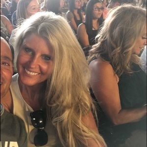 Meet your Posher, Teresa